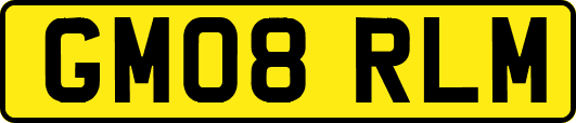 GM08RLM