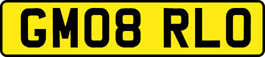 GM08RLO