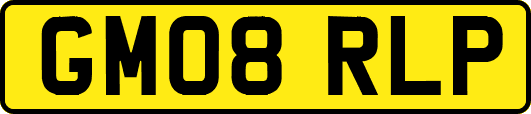 GM08RLP