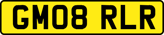 GM08RLR