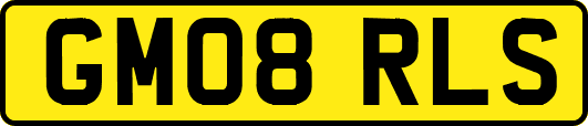 GM08RLS