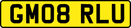 GM08RLU