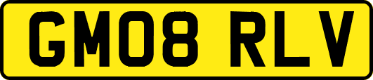 GM08RLV