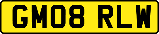 GM08RLW