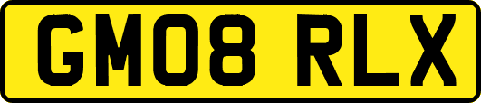 GM08RLX
