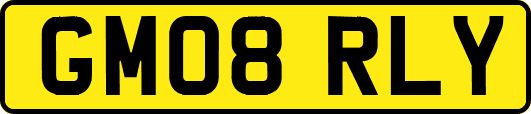 GM08RLY
