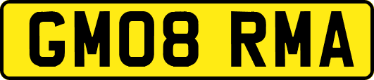 GM08RMA