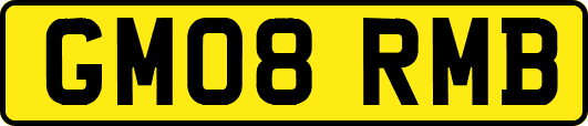 GM08RMB