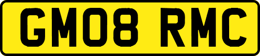 GM08RMC