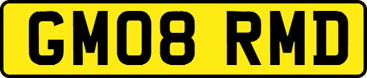 GM08RMD