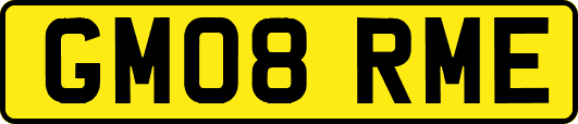 GM08RME