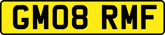 GM08RMF