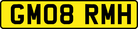 GM08RMH
