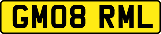 GM08RML