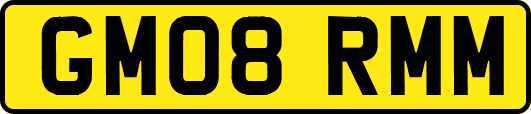 GM08RMM