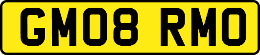 GM08RMO