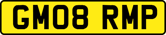 GM08RMP