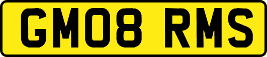 GM08RMS