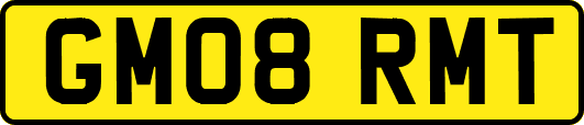 GM08RMT