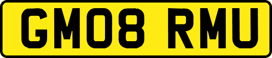 GM08RMU