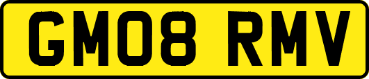 GM08RMV