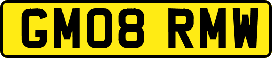 GM08RMW