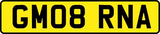 GM08RNA