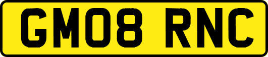 GM08RNC