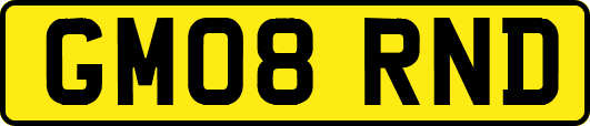 GM08RND