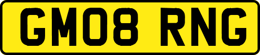 GM08RNG