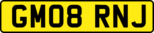 GM08RNJ