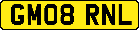 GM08RNL