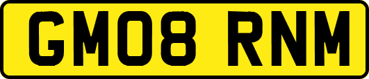 GM08RNM