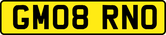 GM08RNO