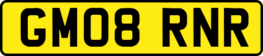 GM08RNR