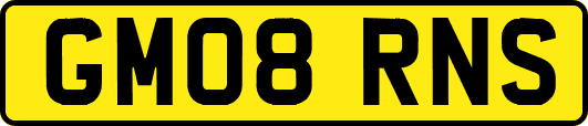 GM08RNS
