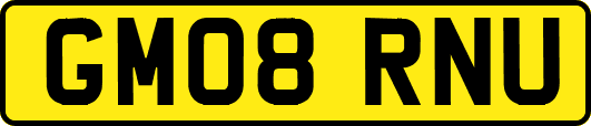 GM08RNU
