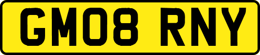 GM08RNY