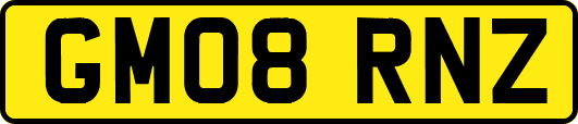 GM08RNZ