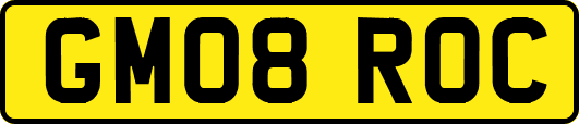 GM08ROC