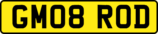 GM08ROD