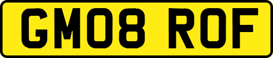 GM08ROF