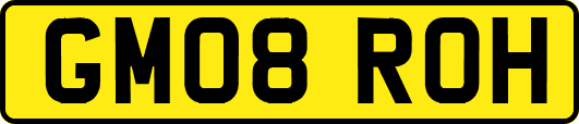 GM08ROH