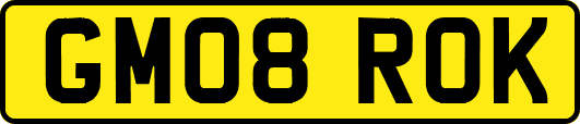 GM08ROK
