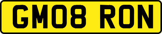 GM08RON