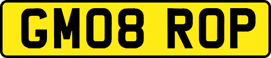 GM08ROP