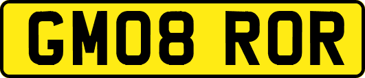 GM08ROR