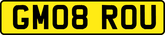 GM08ROU