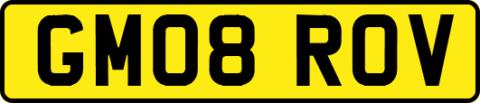 GM08ROV