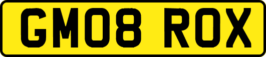 GM08ROX